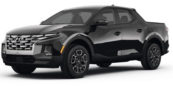 HYUNDAI SANTA CRUZ 2023 5NTJCDAE7PH071336 image